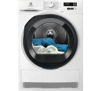 Asciugatrice Libera Installazione Caricamento Frontale Electrolux GentleCare 600 EW6HA19G 9 Kg Bianco Classe C