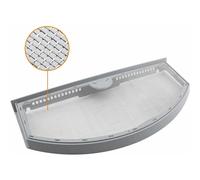 Asciugatrice Lint Schermo Filtro Montaggio 1Pcs Accessori EAP11763056 PS11763056