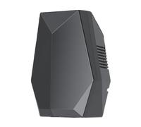 Asciugatrice Mano Per Bagno Commerciale - Compatto Per Bagno | Dispositivo Portatile A Parete Con Funzionamento Automatico Per Ventilazione Interno Casa Hotel Toilette