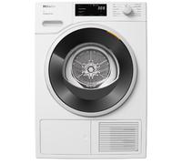 MIELE TWC 640 WP asciugatrice, 64,3 cm, Classe C
