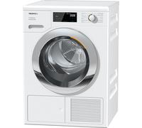 Asciugatrice Miele TEH785WP EcoSpeed 9KG DryCare 40 Classe C