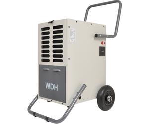 Asciugatrice per edifici WDH-50B. Nuovo