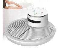Asciugatrice per Il Corpo Asciugatrice 1200W per Tutto Il Corpo agli ioni Negativi, asciuga Piedi,Asciugatrice per il corpo Asciugatrice per tutto il corpo agli ioni negativi