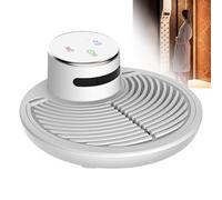 Asciugatrice per Il Corpo da Bagno,Riscaldatore del Corpo Ioni Negativo con,Asciugacapelli per Il Corpo per Spa,Asciugatrice da 1200 W Asciugamani per Bagno Deumidificatore Domestico