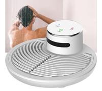 Asciugatrice per il corpo intero 1200w Bagno,pannello di tocco,Aria Calda Naturale Corpo Vento Dry per il bagno,per Bagno Domestico,Centro Benessere,Piscina