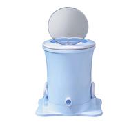 Asciugatrice per indumenti Mini non elettrica manuale per dormitori,