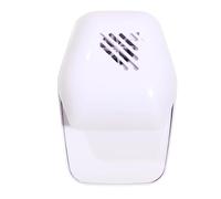 Asciugatrice Per - Lampada Per Unghie UV | Luce Di Manicure Per Collare Gel | Assicatore Di Ventole Del Colletto | MACCHINA POLLIALE POLLETTI PORTATIVA CASCIGLIE | Macchina Per Manicure, Nab Ir