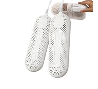 Asciugatrice per scarpe, 25 W, stivali, asciugacapelli, scarpe portatile, asciugatura per scarpe, macchina per asciugare, deodorante compatto per calze, cappelli, guanti e scarpe da sci