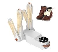 Asciugatrice per stivali portatile - Macchina elettrica deodorante per scarpe | Macchina per asciugare la casa - per casa viaggio lavanderia escursionismo guanti dopo lo sport
