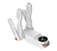 Asciugatrice per stivali portatile | Macchina per asciugare le scarpe - Macchina per l'asciugatura domestica - per la casa Viaggio Lavanderia Escursionismo Socks Guanti Dopo lo sport