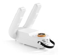 Asciugatrice per stivali portatile - Macchina per asciugare scarpe elettriche, macchina per asciugare stivali per uso domestico | per scarpe casa viaggio esterno escursionismo post esercizio scarpe