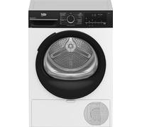 Asciugatrice pompa di calore 8 kg classe A+++ Beko BM3T48249W