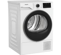 Hotpoint Ariston HPT 84D BS IT, Capacità 8kg, classe C, EasyIron, PetHair Removal Profondità mobile 54cm Hotpoint