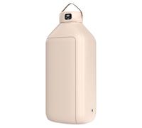 Asciugatrice portatile, 500W silenziosa macchina asciugatrice portatile pieghevole con timer, mini asciugatrice da viaggio compatta, asciugatrice elettrica rapida per vestiti,