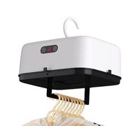 Asciugatrice portatile, asciugatrice portatile | asciugatrice elettrica portatile da viaggio compatto,Piccola asciugatrice domestica per bambini, per vestiti, biancheria intima, calze