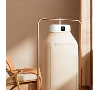 Asciugatrice Portatile da Viaggio con Sacca Inclusa 600W ideale per Intimo/Asciu