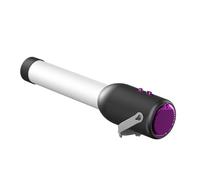 Asciugatrice Portatile Elettrica, Asciugatrice da Viaggio - Asciugatrice Compatta per Appartamenti, Camper & Viaggi, Basso Rumore, Risparmio Energetico, Senza Piege A