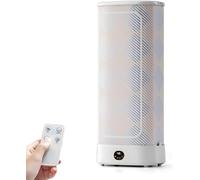 Asciugatrice portatile, ferro da stiro verticale automatico senza fili - macchina da stiro da 1000 W per tessuti - potenza del vapore da 800 W,temporizzazione da 0,5 a 4 ore,Remotecontrolmodel