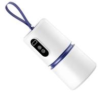 Asciugatrice portatile for vestiti Asciugatrice da viaggio di punta viaggio | Mini asciugatrice compatta da 200 W con timer regolabile for biancheria intima
