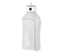 Asciugatrice Portatile, Mini Asciugatrice Elettrica Compatta con Timer Intelligente, Asciugatrice Elettrica Pieghevole Asciugatura Rapida per Piccoli Spazi Abitativi, Camper,