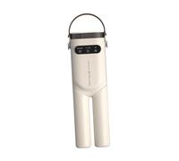 Asciugatrice portatile Mini Elettrico Asciugatrice per Lavanderia Da Viaggio Vestiti Del Bambino Compatto 220V 5kg Capacità