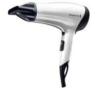 Remington Phon Asciugacapelli con Diffusore Professionale potenza 2000 Watt - Power Volume 2000