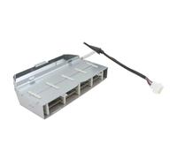 Asciugatrice Riscaldatore Elementi Riscaldanti Assemblea di Sostituzione for Haier GDNE7-01 GDNE9-636 Vestiti Asciugatrice Lavatrice 1PC