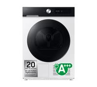 Samsung Asciugatrice Bespoke AI 9Kg DV90DB7845GEU3, White