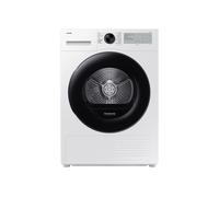 Asciugatrice Samsung a Pompa di Calore 9 Kg Crystal Eco Dry wifi