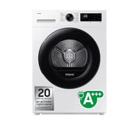 Asciugatrice Samsung Asciugatrice 9KGCONINTELIGENCIAARTI 9 kg - Marca: Samsung - EAN: 8806097064404