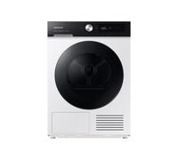 Samsung DV90BB7445GES3 asciugatrice a caricamento frontale Quick Dry 9 kg Classe A+++-5%, Porta nera + Panel nero