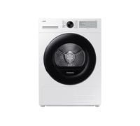 Samsung - Dv90dg52a0ahet-bianco Oblò Nero Display Silve Samsung