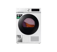 Samsung Asciugatrice Bespoke AI 9Kg DV90DB7845GWU3, White