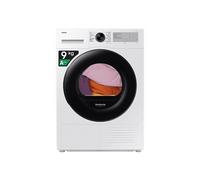 Samsung - Dv90dg52a0ahet-bianco Oblò Nero Display Silve Samsung