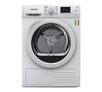 Asciugatrice SanGiorgio Standard 9 Kg a pompa di calore SDR9P