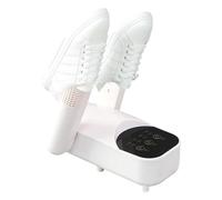 Asciugatrice Scarpe e Scarpe,Essiccatore Elettrico | Scarpe ad asciugatura rapida Macchina di avvio intelligente estensibile | Anche riscaldamento scarpe da viaggio più caldo per stivali da ne