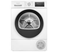 Asciugatrice Siemens 8 kg con pompa di calore - WT45HV00ES