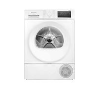 Siemens iQ300 WT45HVA4 asciugatrice Libera installazione Caricamento frontale 8 kg Bianco NEW