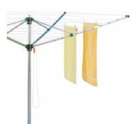 Asciugatrice Stendibiancheria Giardino Terrazza Economia Domestica Clothesline