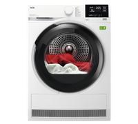 Asciugatrice TR8HGBG8B