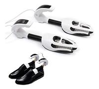 Asciugatrice UV per uso domestico con funzione deodorante e disinfezione per scarpe in pelle, scarpe sportive, stivali da neve e pantofole, asciuga scarpe elettrico portatile con sterilizzazione UV