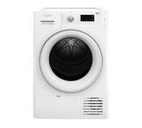 Asciugatrice WHIRLPOOL 8 Kg 6° senso Classe A++ a pompa di calore FFT M11 82 IT [EEK: A]