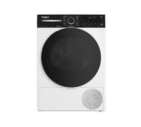 Asciugatrice Whirlpool 8 kg Bianca - C WD 85M WBR SPT