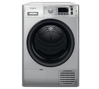 Asciugatrice WHIRLPOOL 8 Kg Classe C a condensazione FFT CM11 8BSK SA [EEK: C]