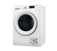 Asciugatrice Whirlpool 8 kg FFT M11 8X3 WS IT