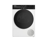 Asciugatrice Whirlpool da 8 kg Bianca - CWD84MWBSSPT
