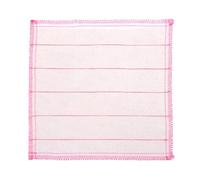 Asciugatura veloce asciugamani da cucina in fibra 5 Pcs Polyester Cleaning Cloth for Kitchen Car Bathroom 30x30cm