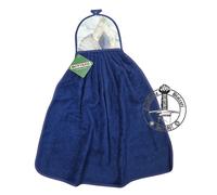 Asciughino ATLANTIDE in spugna di cotone BOTTARO canovaccio strofinaccio natura