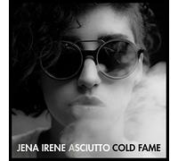 Asciutto, Jena Irene - Cold Frame