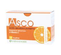 Asco 100 Bustine 100 pz Bustina